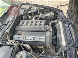 بي ام دبليو الفئة 5